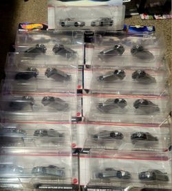 Hotwheels Car Culture 2pack JDM