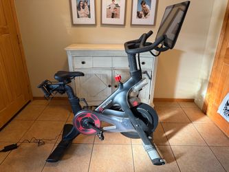 Peloton Bike
