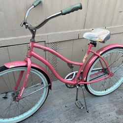 goodbike bike evryting work good tires size 26