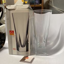 Italiana Flowers Vase