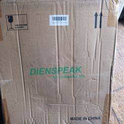 Seated Leg Excersier 