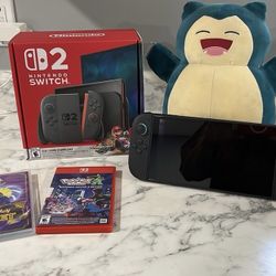 Video Gaming Bundle Accessories 