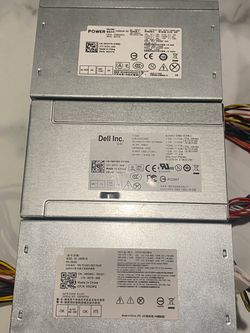 Pc Power Supply’s