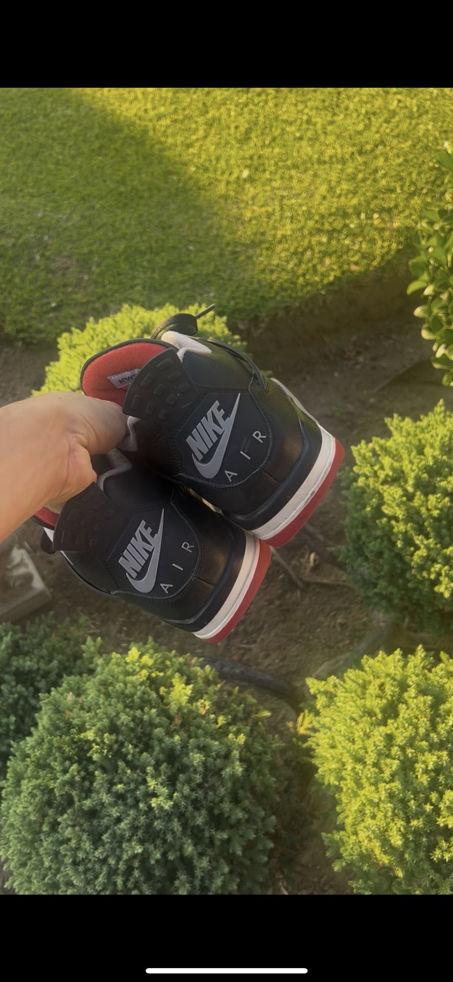 Jordan 4