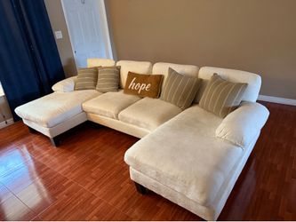 Sofa Couch Comfort