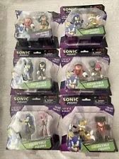 NETFLIX SONIC PRIME