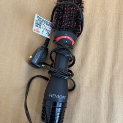 Hair Straightener Used Twice