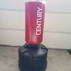 ORIGINAL CENTURY WAVEMASTER