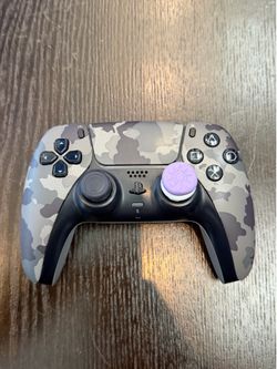 Ps5 controller