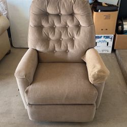 Recliner 