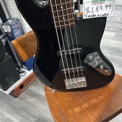 Fender Electric Guitar