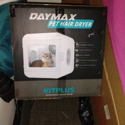Pet Hair Dryer
