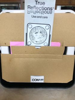 Conair Reflection Mirror New