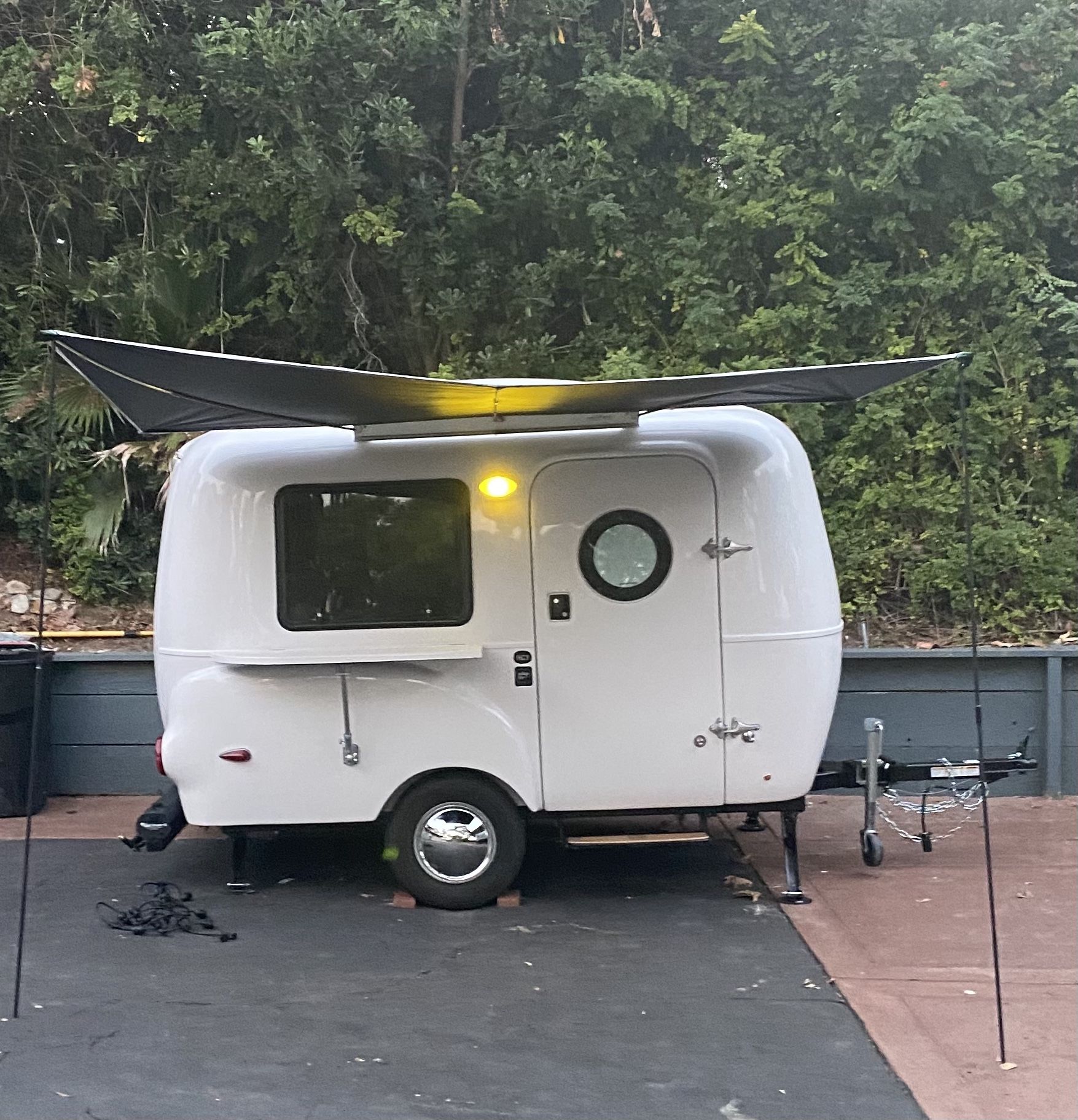 Happier Camper For Sale! (Price Lowered!) for Sale in La Costa, CA