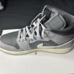 Women Air Jordan 1MID