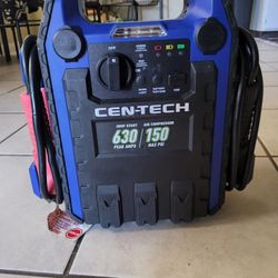 Ce -Tech Jumpstarter 