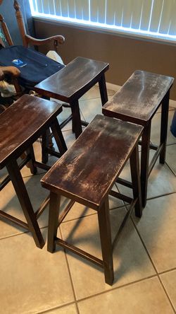 Bar stools