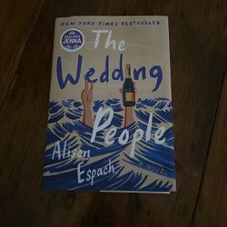 The Wedding People