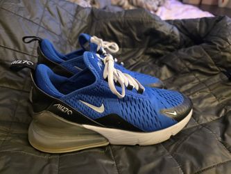 Nike Air Max 270