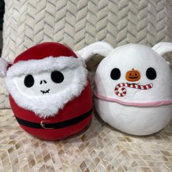 Squishmallows 
