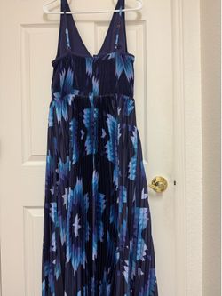 Bethany Yellowtail Maxi Dress For Sale