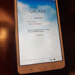 Samsung Galaxy TAB 4