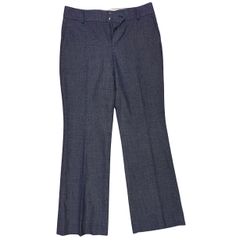 Banana Republic Martin Fit Trousers 🍌 👖 