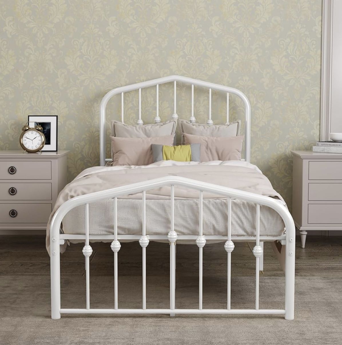 Twin Size Beds