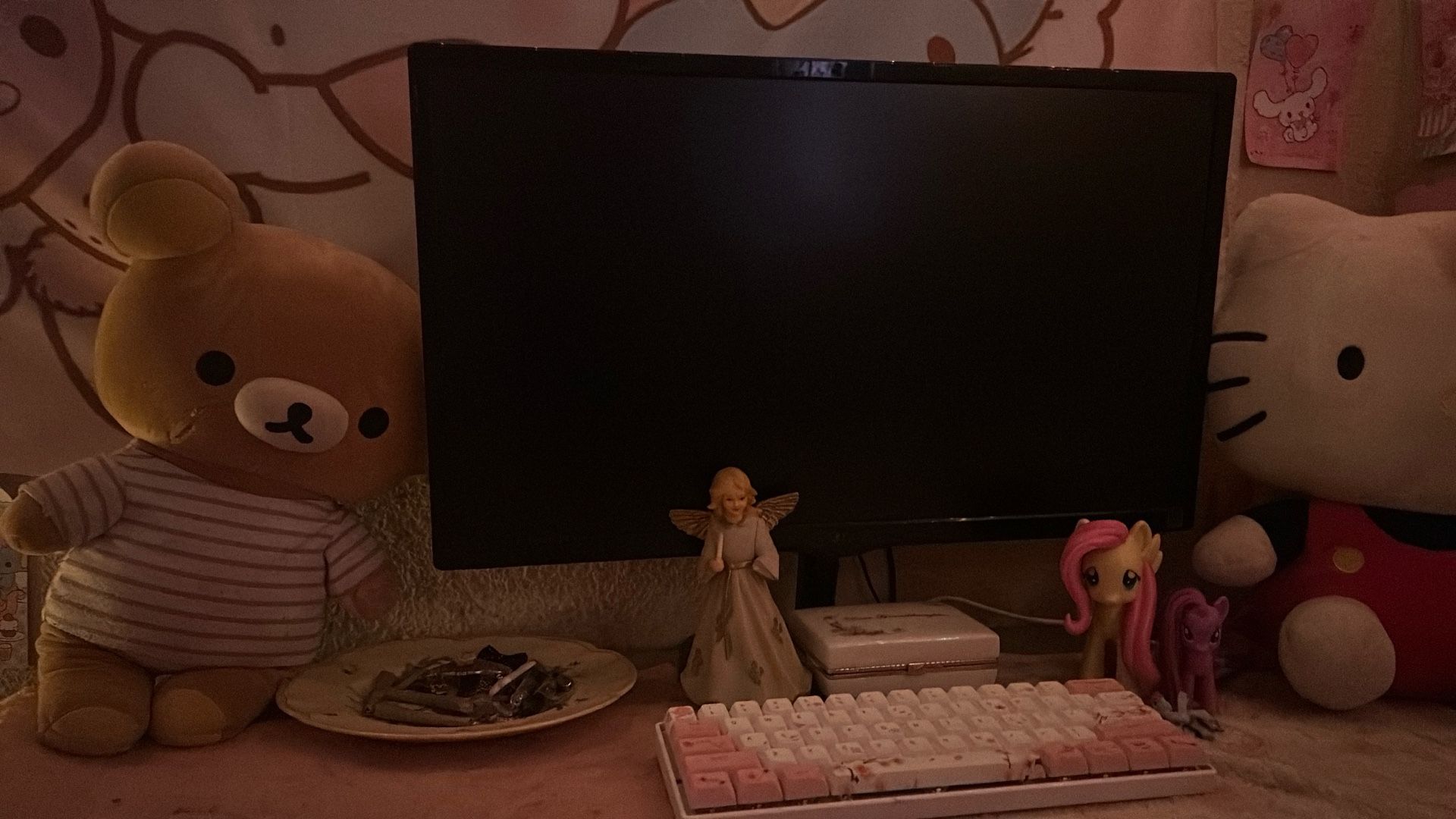 monitor