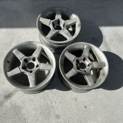 Rims