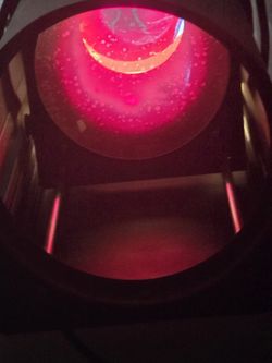 Lycian ClubSuperSpot with Stand