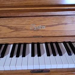 Piano