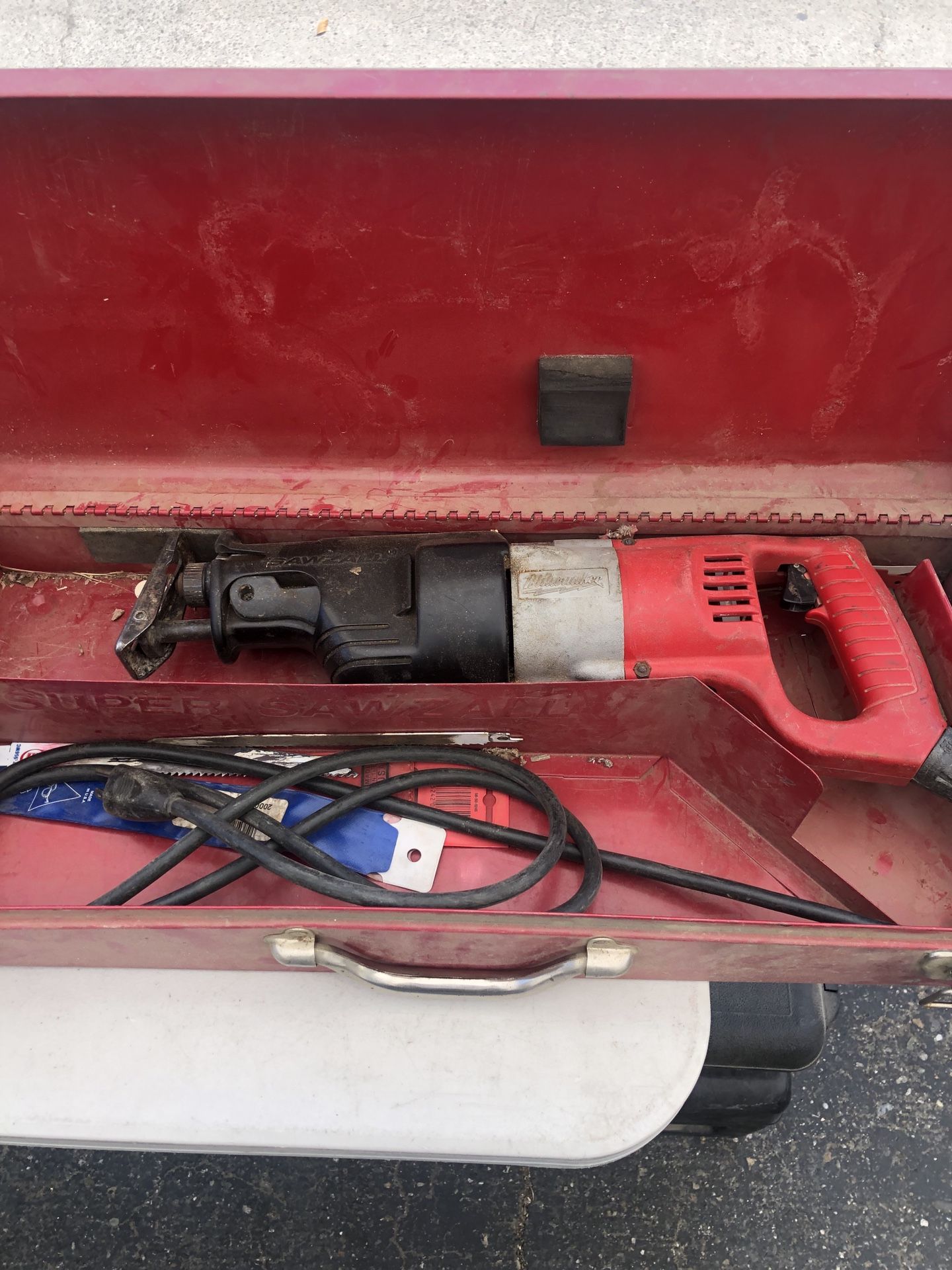 Power Tools