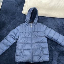 Boys Puffer