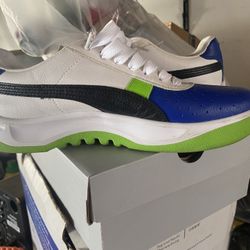 Pumas