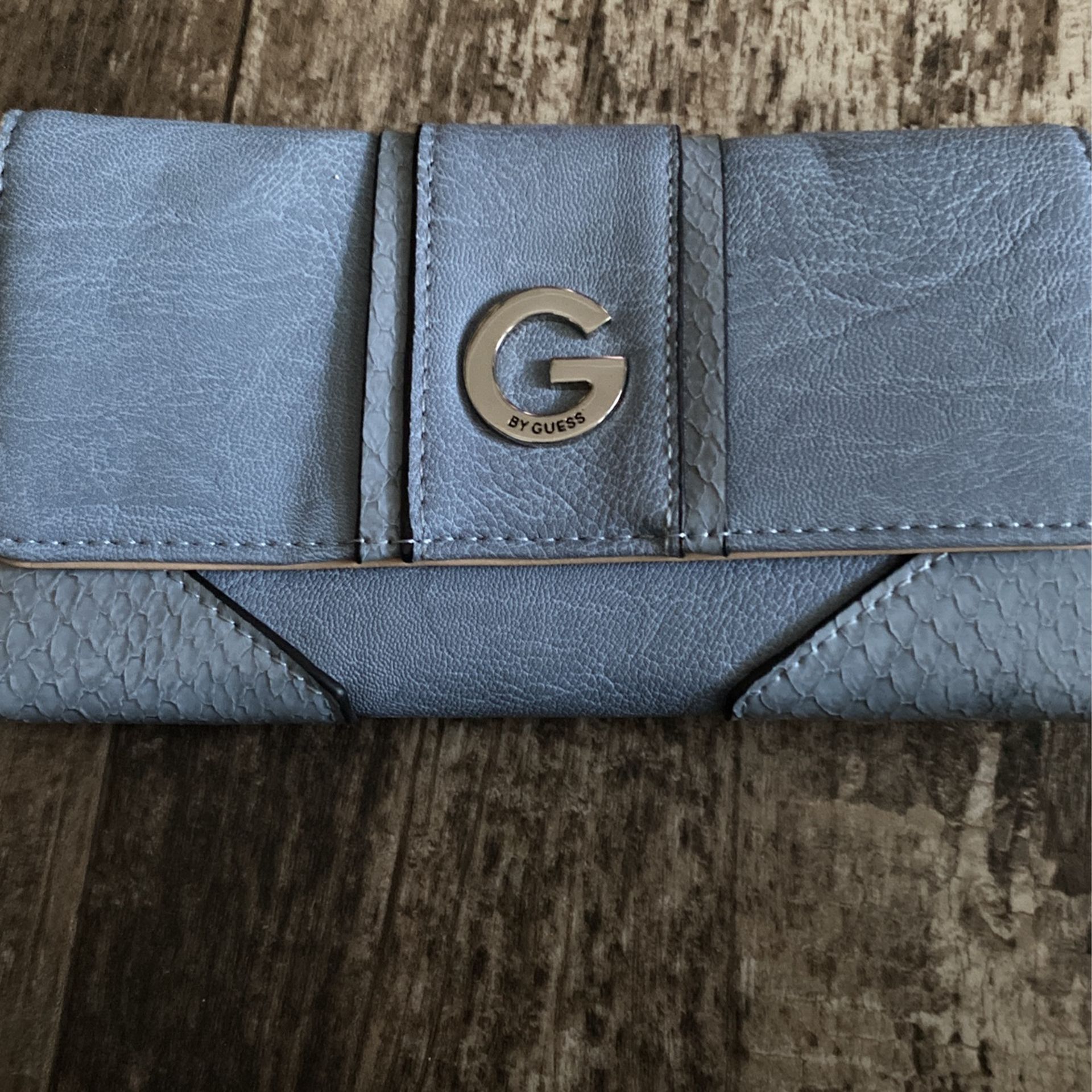Blue Wallet