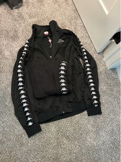 Kappa jumpsuit
