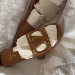 Valentino Sandals