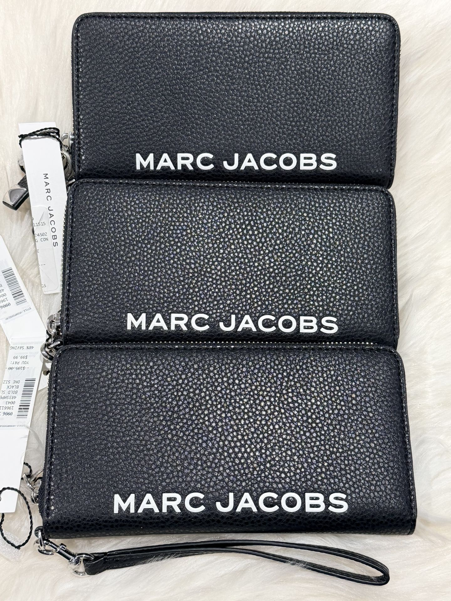 Marc Jacobs Wallets