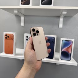 iPhone 16 Pro Tmobile 128gb