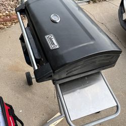 Coleman Portable Grill 