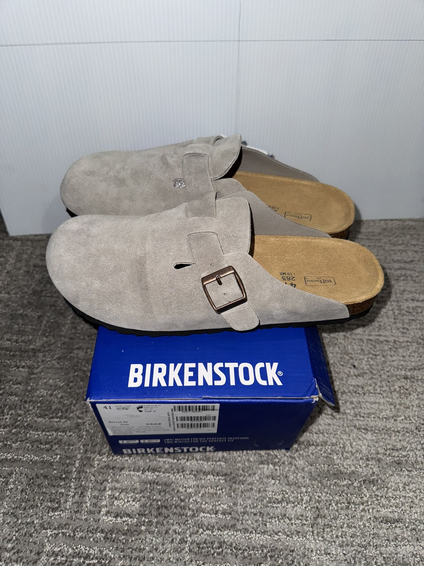 Birkenstock