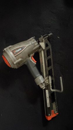 Nail gun
