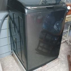 Samsung washer And Dryer With Activewash $1500