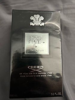 Creed aventus cologne