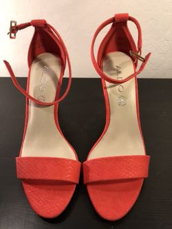 New!! Aldo heels