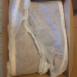 NEW Men's Brown Hiking Boots Size 13