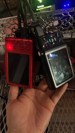 cameras