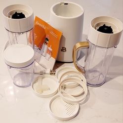 Smoothie Juicer Blender