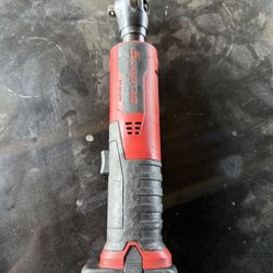 Snap-On 3/8 Electric Ratchet (Brushless)